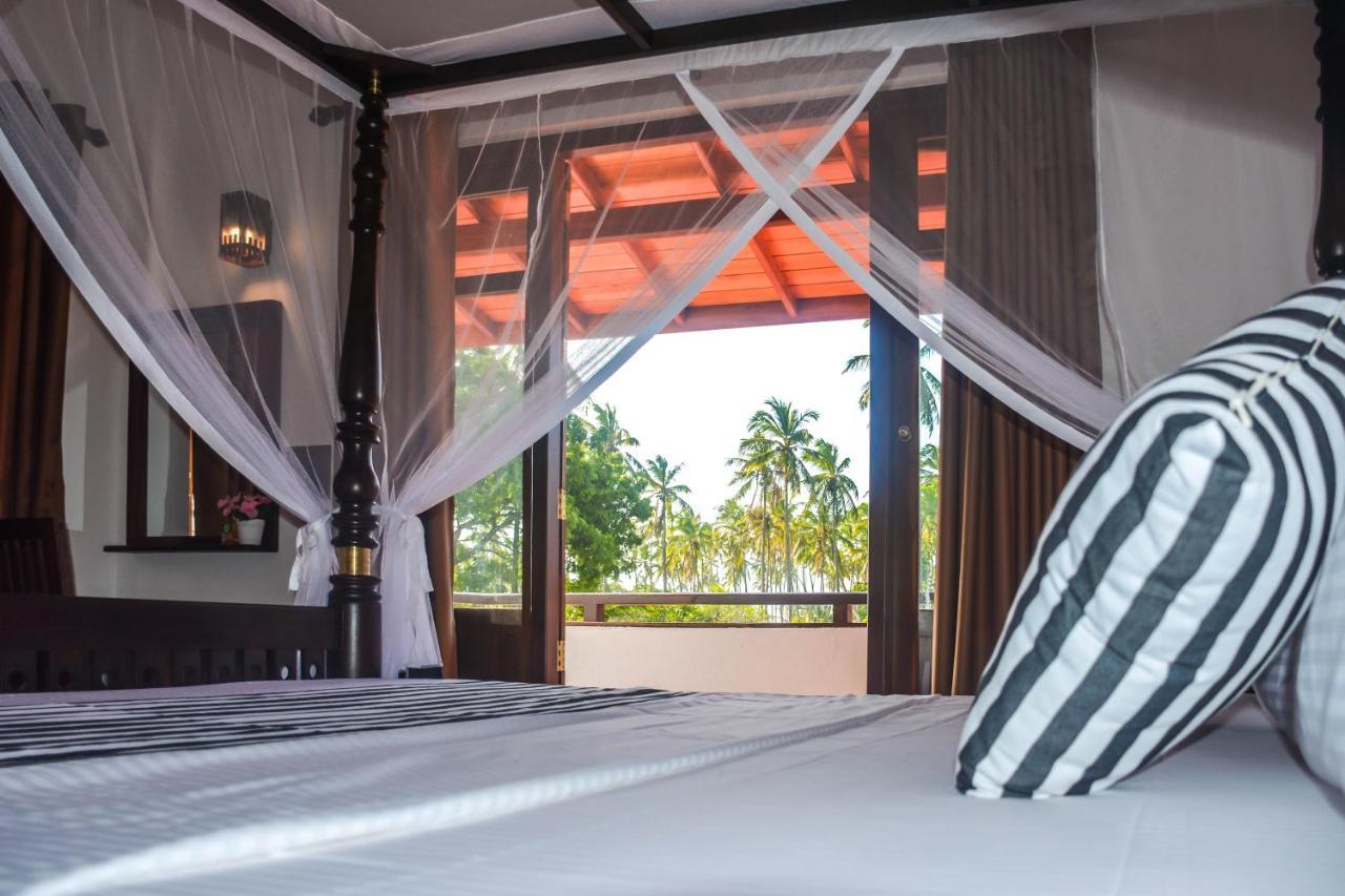 Janu Homestay Tangalle Eksteriør billede
