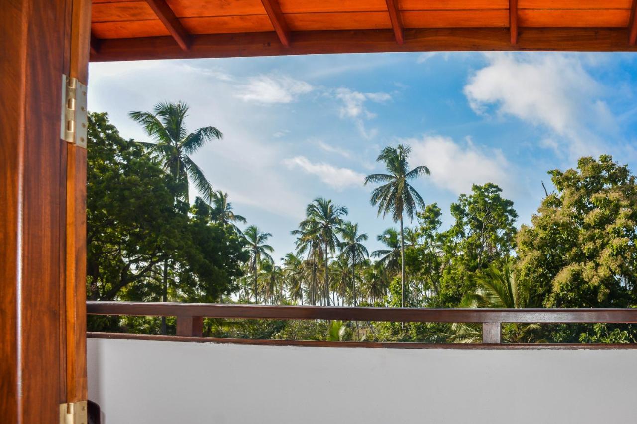 Janu Homestay Tangalle Eksteriør billede