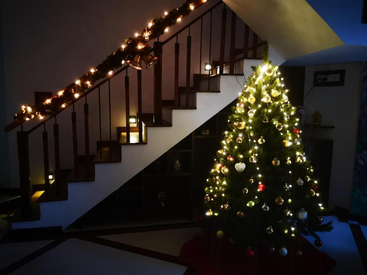 Janu Homestay Tangalle Eksteriør billede